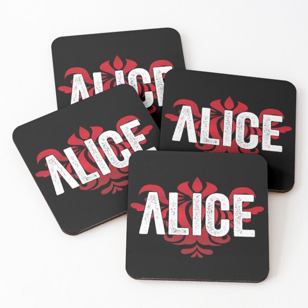 Item preview, Veronica Fusaro - Alice [2026, Switzerland] designed and sold by lazarusheart.
