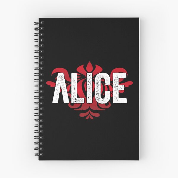 Item preview, Veronica Fusaro - Alice [2026, Switzerland] designed and sold by lazarusheart.
