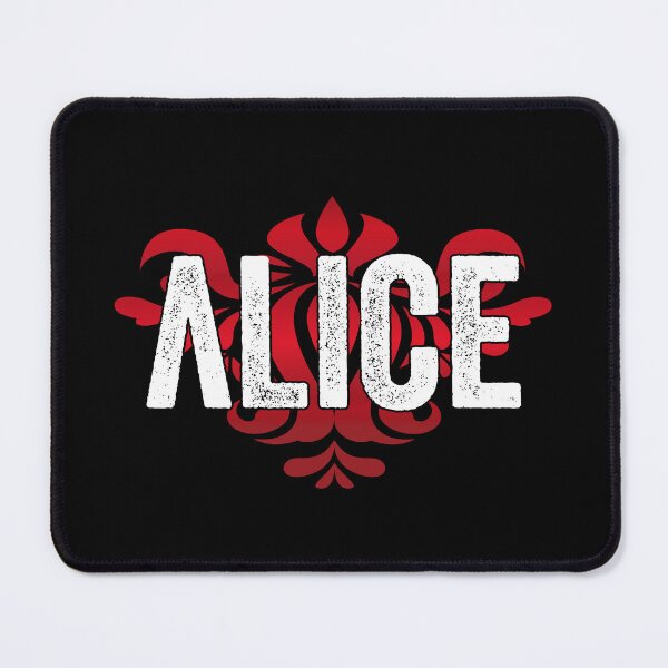 Item preview, Veronica Fusaro - Alice [2026, Switzerland] designed and sold by lazarusheart.