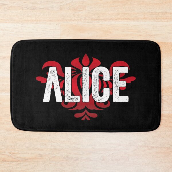Item preview, Veronica Fusaro - Alice [2026, Switzerland] designed and sold by lazarusheart.