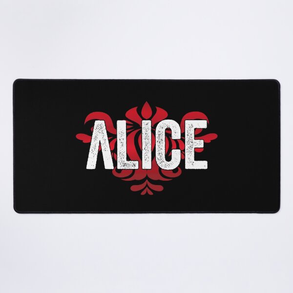 Item preview, Veronica Fusaro - Alice [2026, Switzerland] designed and sold by lazarusheart.