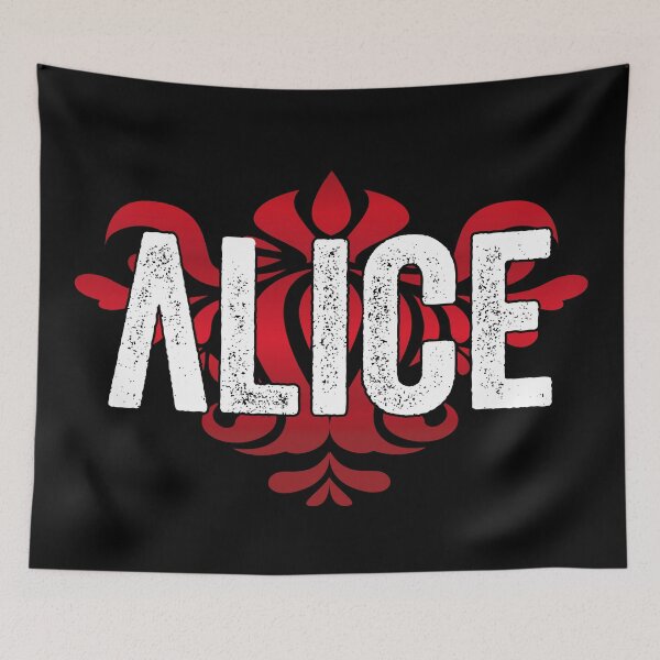 Item preview, Veronica Fusaro - Alice [2026, Switzerland] designed and sold by lazarusheart.