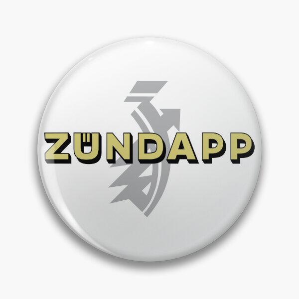 Item preview, Zündapp Machines designed and sold by Its-Oldn-Rusty.