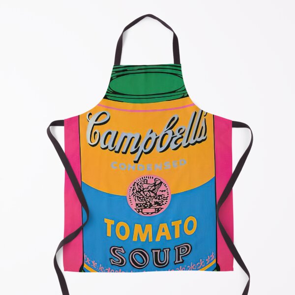 Item preview, Campbell's Soup Can - Pop Art by Andy Warhol designed and sold by Jessipexl.