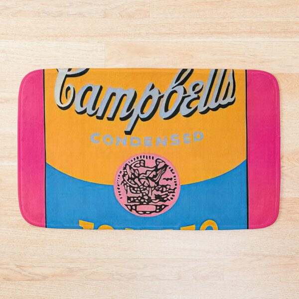 Item preview, Campbell's Soup Can  - Pop Art by Andy Warhol designed and sold by Jessipexl.