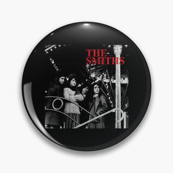Item preview, The Smiths Complete designed and sold by BEKA00.