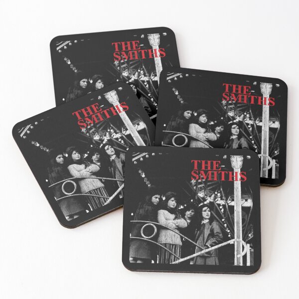 Item preview, The Smiths Complete designed and sold by BEKA00.