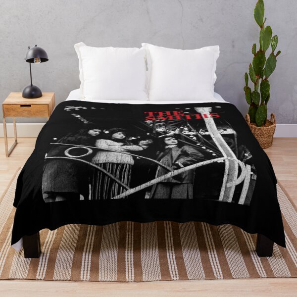 Item preview, The Smiths Complete designed and sold by BEKA00.