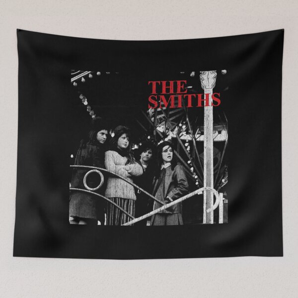 Item preview, The Smiths Complete designed and sold by BEKA00.