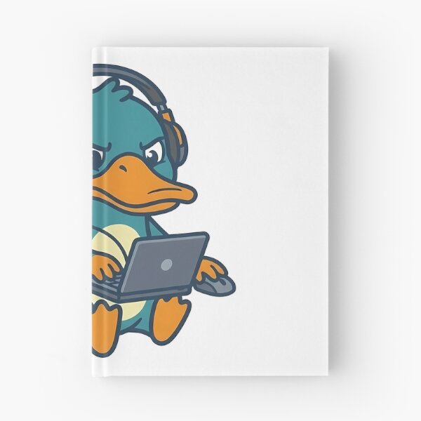 Item preview, Platypus Developer - Geek Programmer Gift designed and sold by Pip The Platypus.