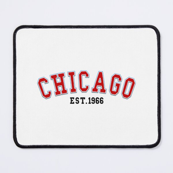 Item preview, Chicago Est. 1966 designed and sold by FashionHeritage.