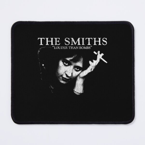 Item preview, The Smiths Louder Than Bombs designed and sold by BEKA00.