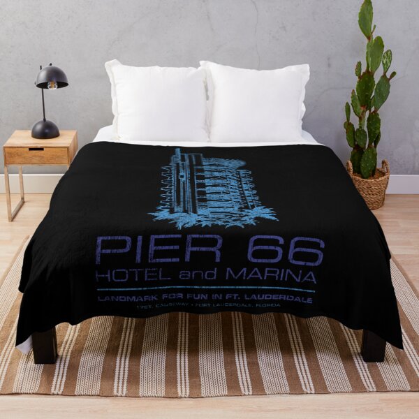 Item preview,  Pier 66 Hotel And Marina Landmark For Fun In Ft. Lauderdale designed and sold by BEKA00.