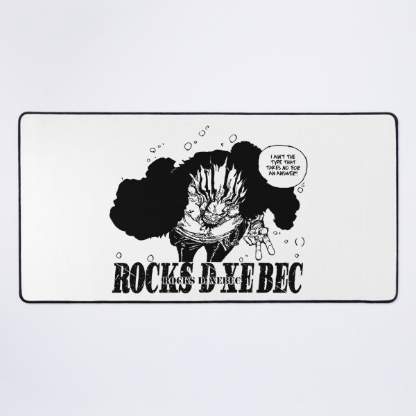Item preview, Rocks D Xebec Pirate Captain designed and sold by FriskySloths.