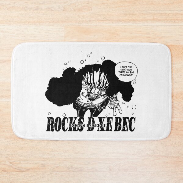 Item preview, Rocks D Xebec Pirate Captain designed and sold by FriskySloths.