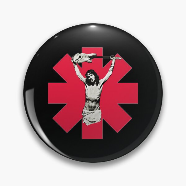Item preview, Anthony Kiedis designed and sold by Mohamed BAKALI.
