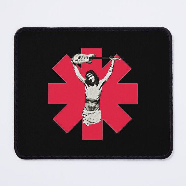 Item preview, Anthony Kiedis designed and sold by Mohamed BAKALI.