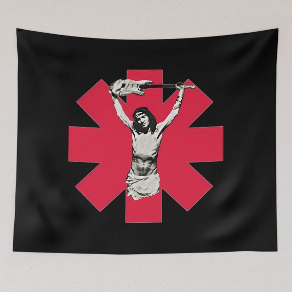 Item preview, Anthony Kiedis designed and sold by Mohamed BAKALI.