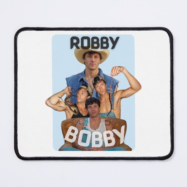 Item preview, This Is About To Be Bad For Robby Bobby designed and sold by snipsnopsky.