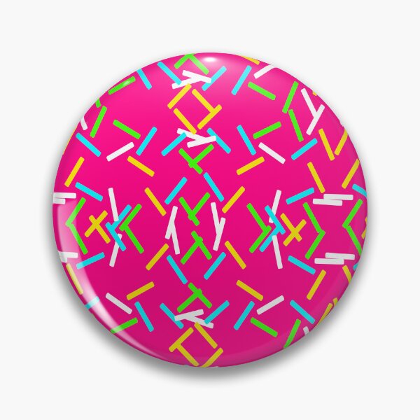 Item preview, Cyber-Lines Print: Rhythmic and Geometric Energy designed and sold by NotEqualOfficial.