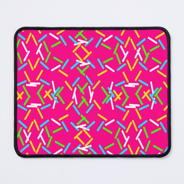 Item preview, Cyber-Lines Print: Rhythmic and Geometric Energy designed and sold by NotEqualOfficial.