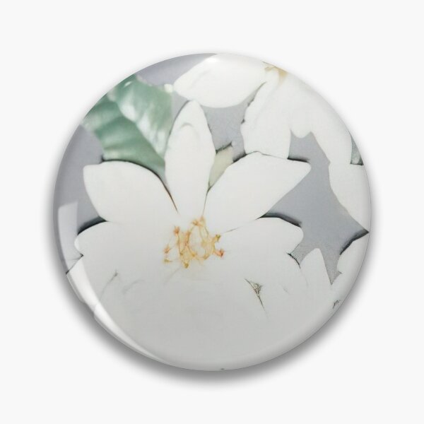 Item preview, Christmas Poinsettias-White - Pop Art by Andy Warhol designed and sold by Jessipexl.