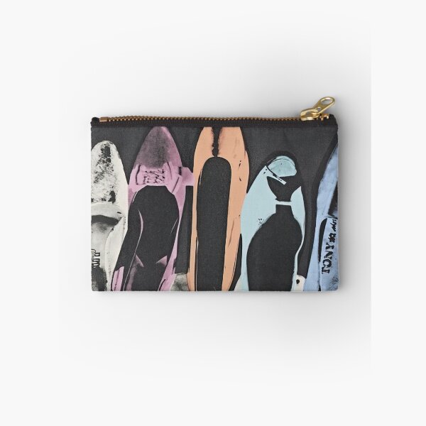 Item preview, Diamond Dust Shoes - Pop Art by Andy Warhol designed and sold by Jessipexl.
