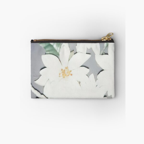 Item preview, Christmas Poinsettias-White - Pop Art by Andy Warhol designed and sold by Jessipexl.