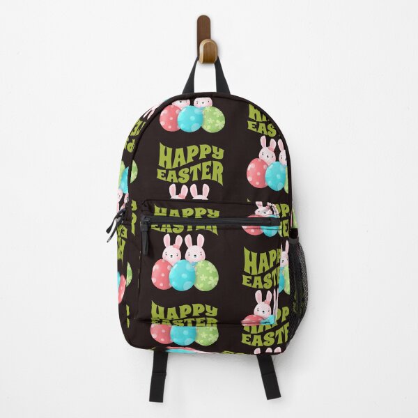 Item preview, Happy Easter,Bunny,Egg,Cute,Easter day, designed and sold by bozet.