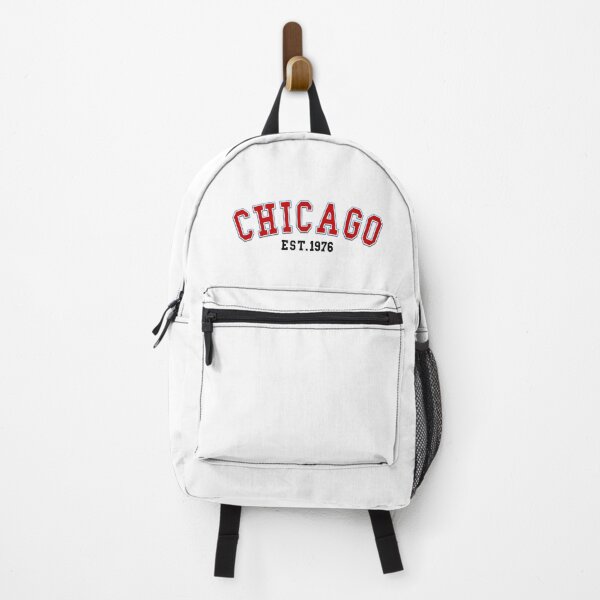 Item preview, Chicago Est. 1976 designed and sold by FashionHeritage.