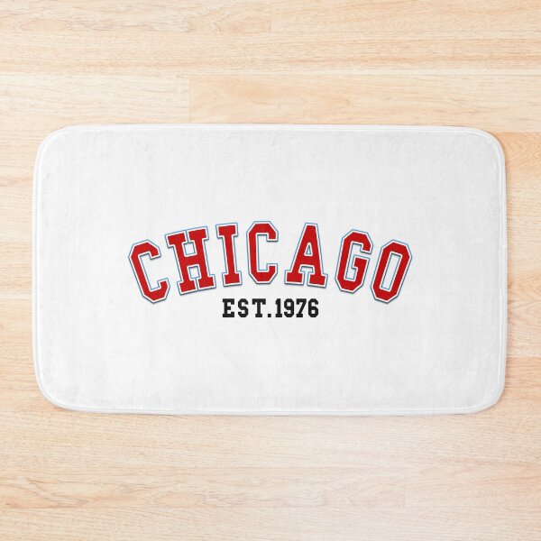 Item preview, Chicago Est. 1976 designed and sold by FashionHeritage.