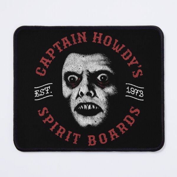 Item preview, Captain Howdy's Spirit Boards designed and sold by ninthstreet.