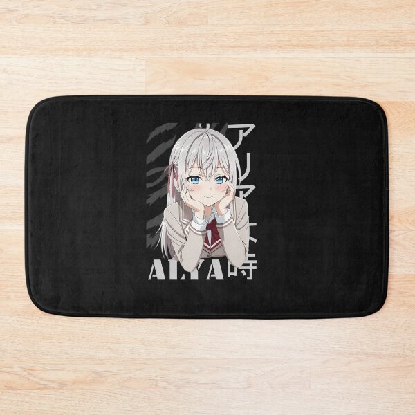 Item preview, Alya Sometimes Hides Her Feelings In Russian designed and sold by laurenmc1471.