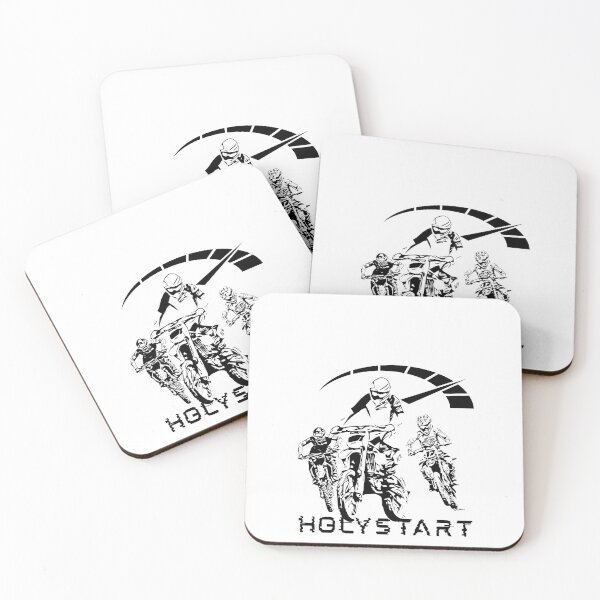 Item preview, HolyStart Motocross designed and sold by KurczakDomowy.