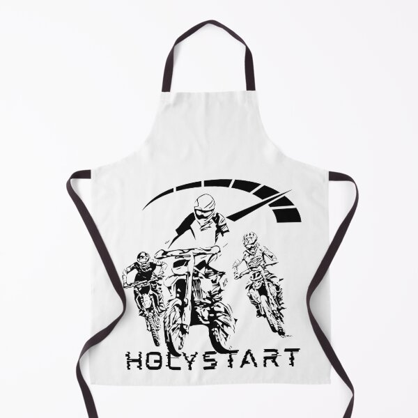 Item preview, HolyStart Motocross designed and sold by KurczakDomowy.