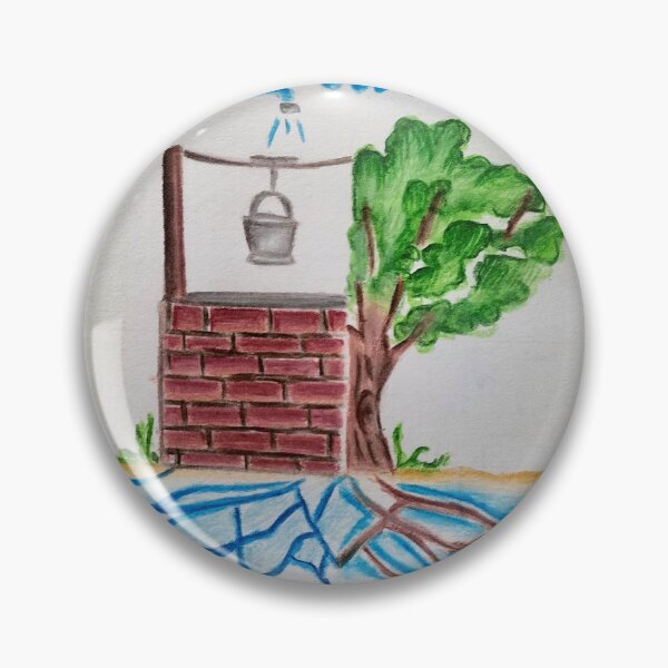 Item preview, Save Water  designed and sold by NadarDesigns.
