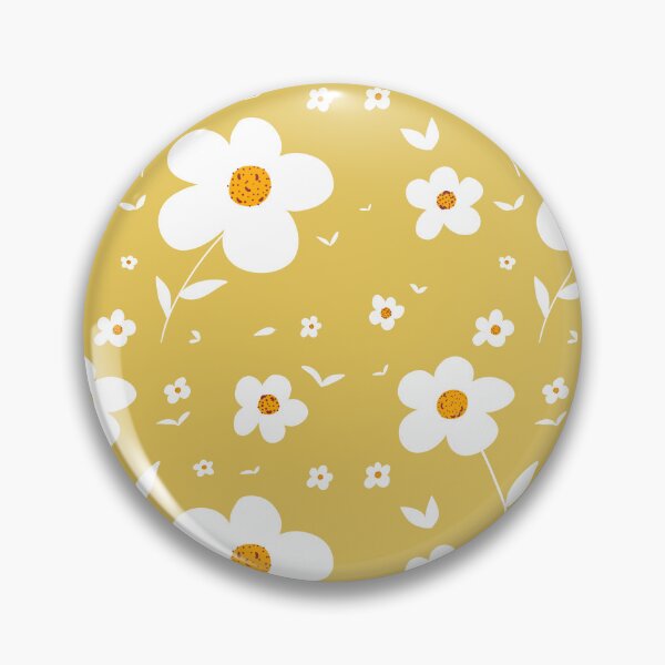Item preview, Flowers patterns  designed and sold by Min659.