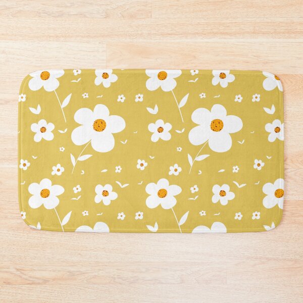 Item preview, Flowers patterns  designed and sold by Min659.