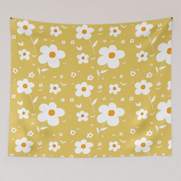 Item preview, Flowers patterns  designed and sold by Min659.