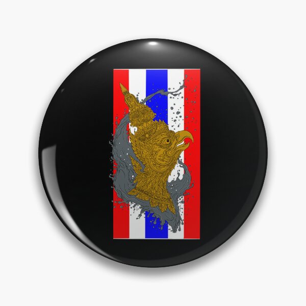 Item preview, Thai​ Garuda​ designed and sold by DigitalArtTK.