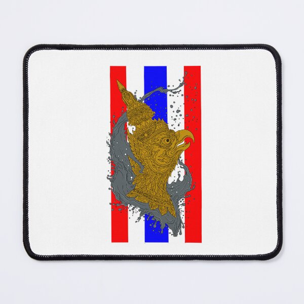 Item preview, Thai​ Garuda​ designed and sold by DigitalArtTK.