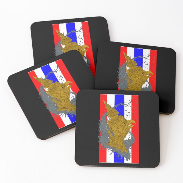 Item preview, Thai​ Garuda​ designed and sold by DigitalArtTK.