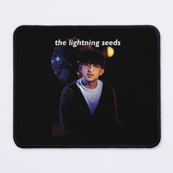 Item preview,  The Lightning Seeds designed and sold by BEKA00.