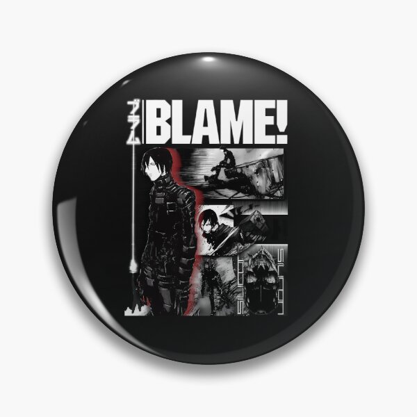 Item preview, Killy From Blame Original  designed and sold by laurenmc1471.