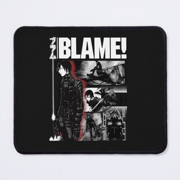 Item preview, Killy From Blame Original designed and sold by laurenmc1471.