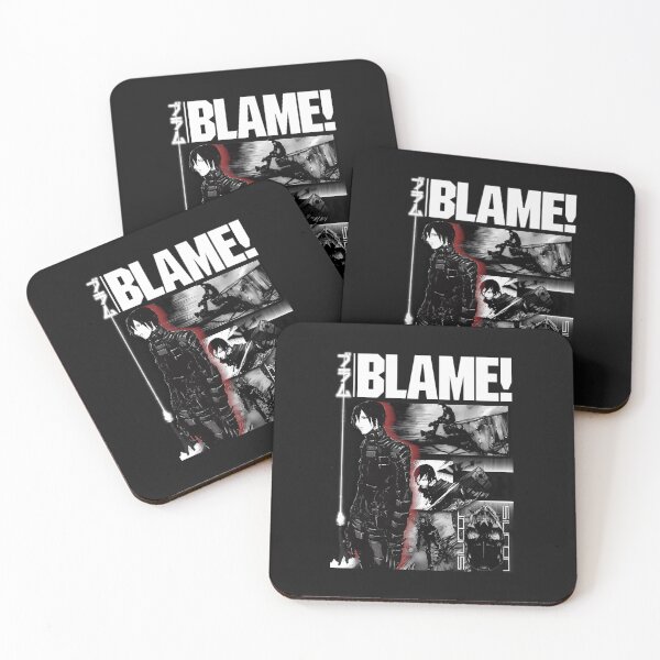 Item preview, Killy From Blame Original  designed and sold by laurenmc1471.