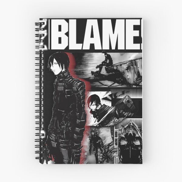 Item preview, Killy From Blame Original  designed and sold by laurenmc1471.