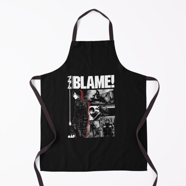 Item preview, Killy From Blame Original  designed and sold by laurenmc1471.