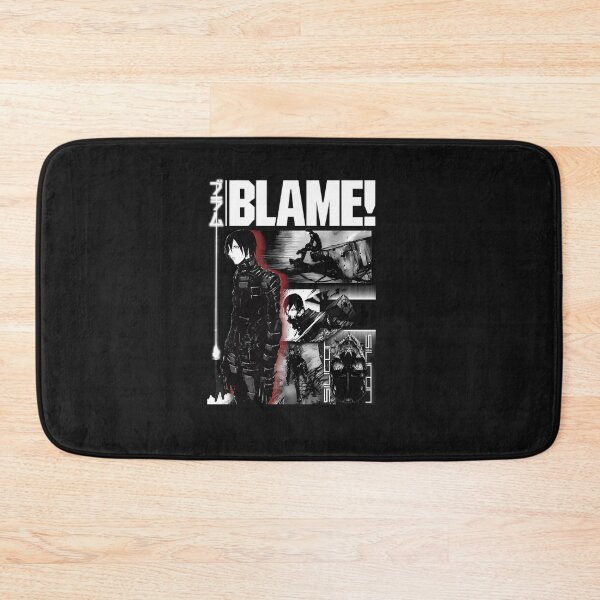 Item preview, Killy From Blame Original  designed and sold by laurenmc1471.