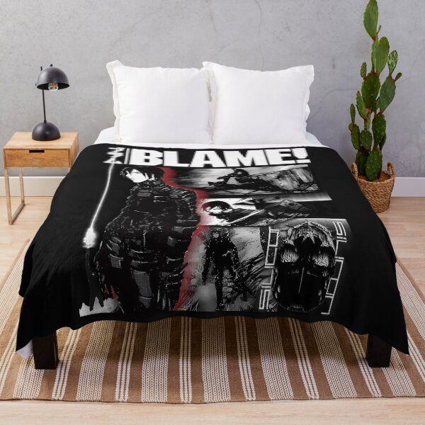 Item preview, Killy From Blame Original  designed and sold by laurenmc1471.